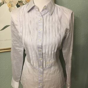 Banana Republic Button Down